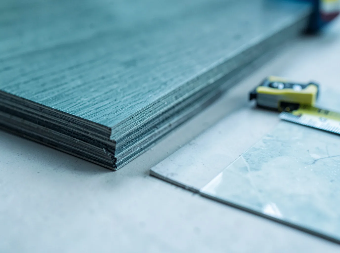 Luxury Vinyl Plank Installation Mineral Ridge, OH FAQs